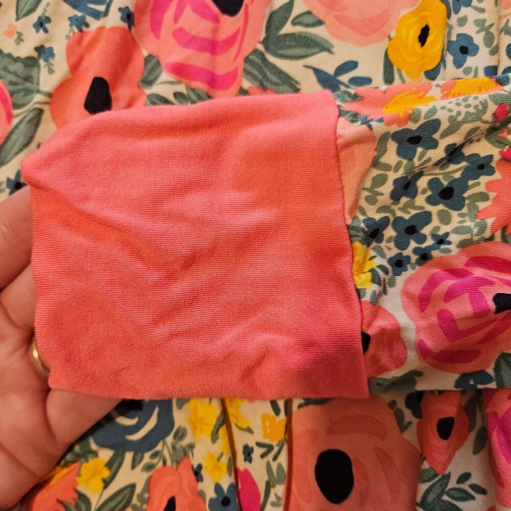 Little Sleepies Mama top - Picture 3 of 3
